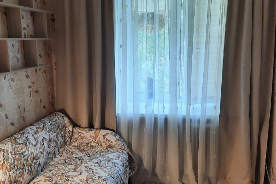 Продаётся комната в 1-комн. квартире, 8.8 м²