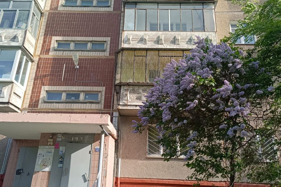 Продаётся 1-комнатная квартира, 31.8 м²
