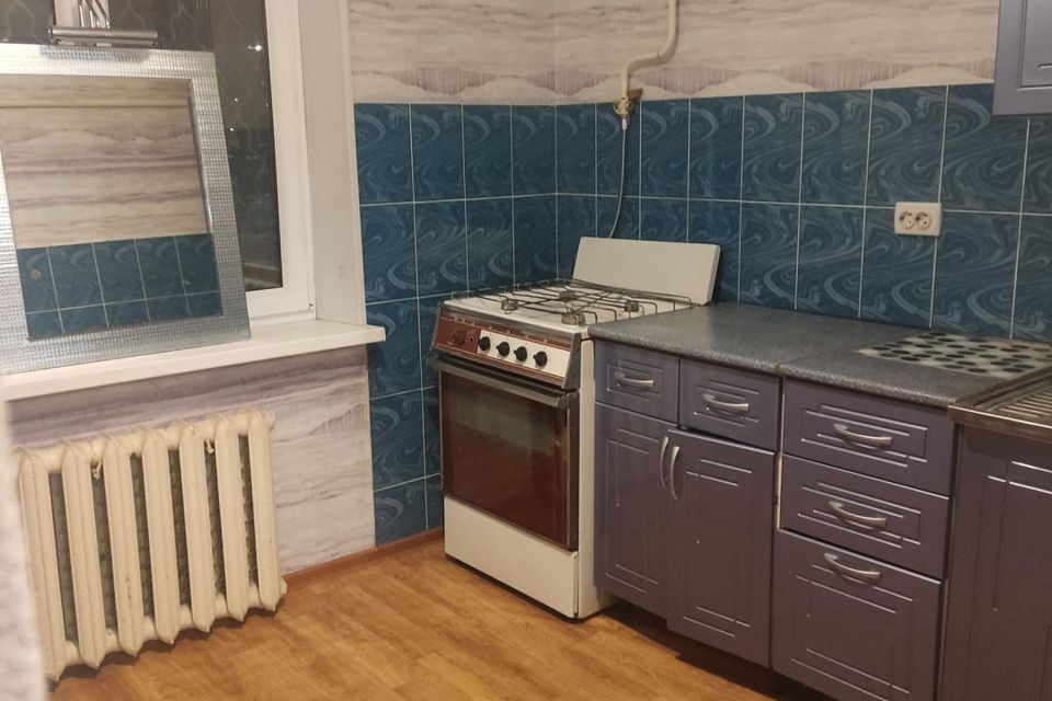 Сдаётся 1-комнатная квартира, 32.9 м²