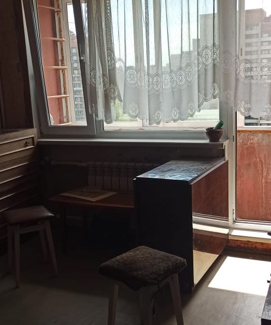 Продаётся 1-комнатная квартира, 30 м²