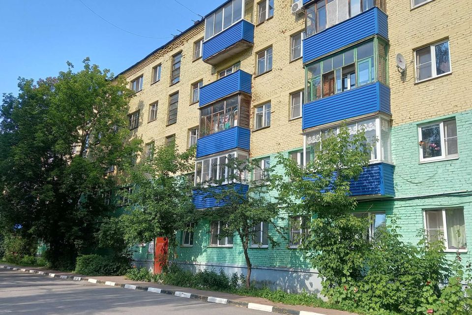 Сдаётся 1-комнатная квартира, 30 м²