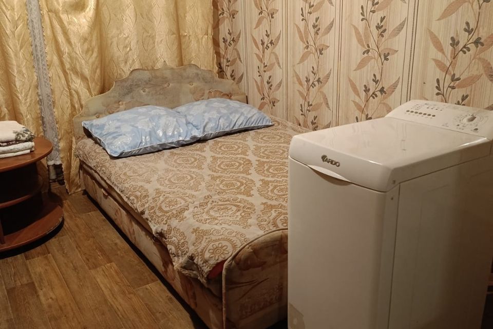 Сдаётся 1-комнатная квартира, 25 м²