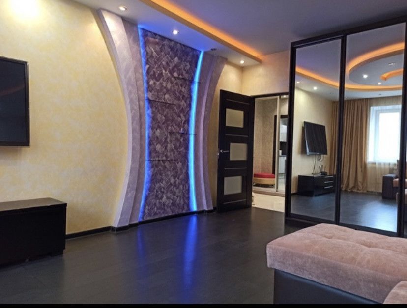 Продаётся 3-комнатная квартира, 58.2 м²