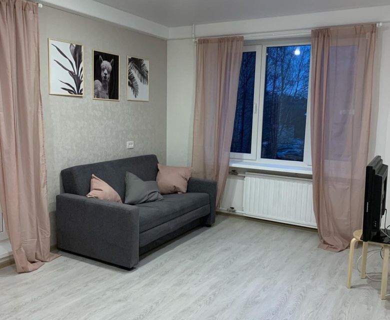 Продаётся комната в 1-комн. квартире, 10 м²
