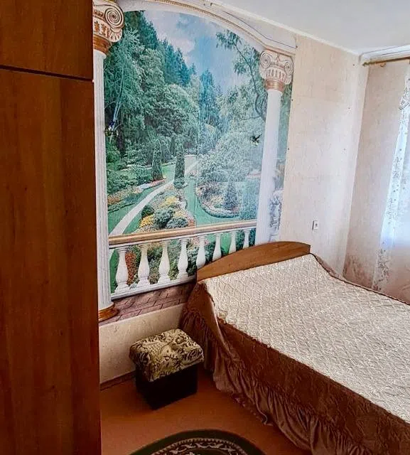 Продаётся 2-комнатная квартира, 46.4 м²