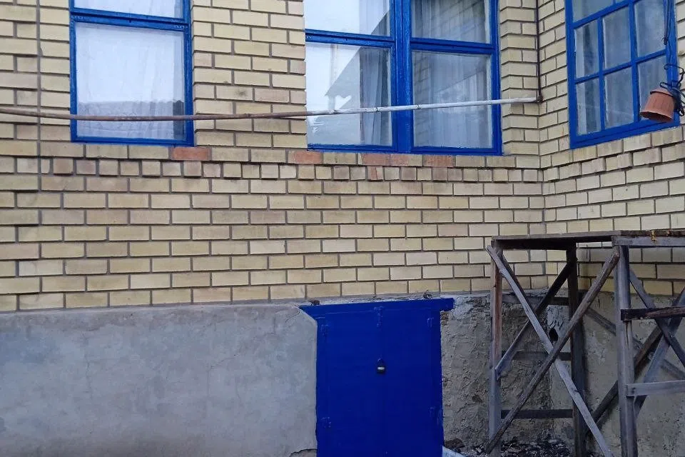 Продаётся 1-этажный дом, 79.9 м²