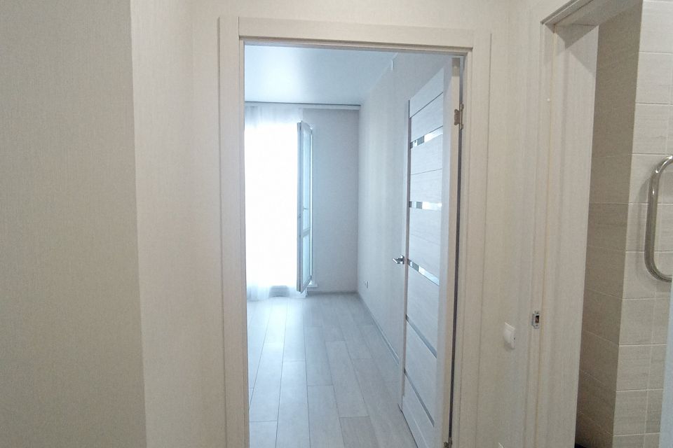 Продаётся студия, 21.22 м²