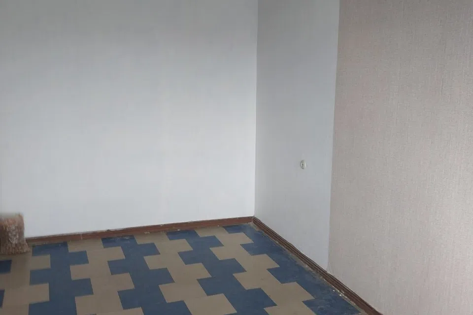 Продаётся 1-комнатная квартира, 34 м²
