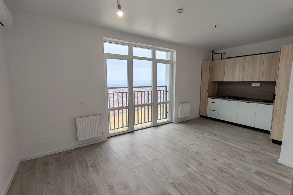 Продаётся 2-комнатная квартира, 58.5 м²