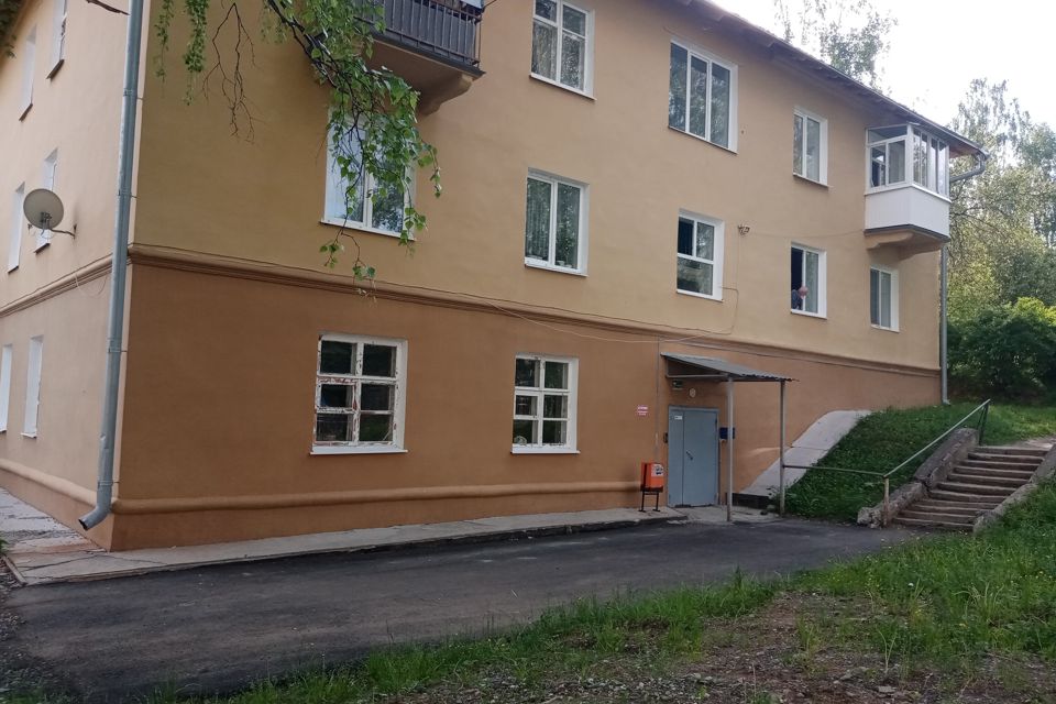 Продаётся 2-комнатная квартира, 48.9 м²
