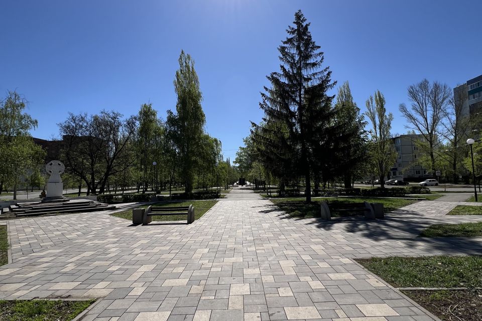 Продаётся 3-комнатная квартира, 63 м²