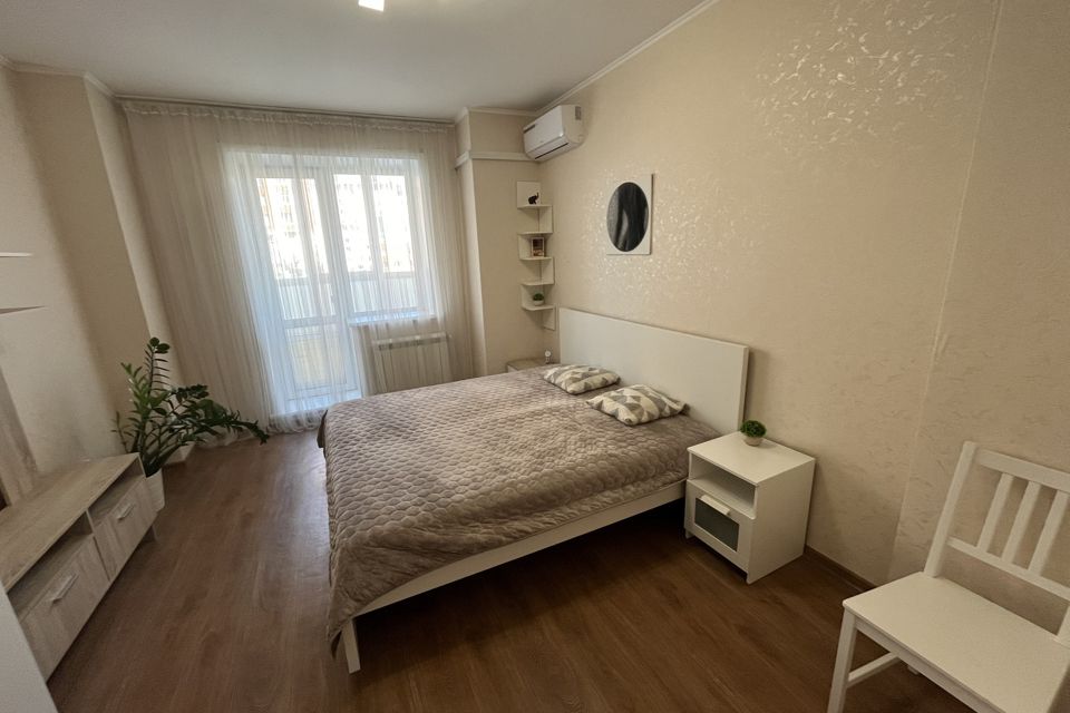 Продаётся 2-комнатная квартира, 64.7 м²