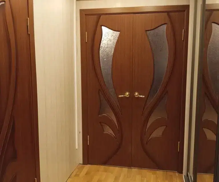 Продаётся 3-комнатная квартира, 57.7 м²