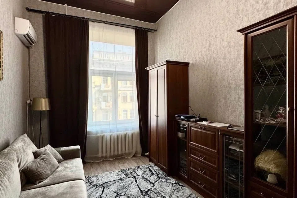Продаётся 2-комнатная квартира, 51 м²