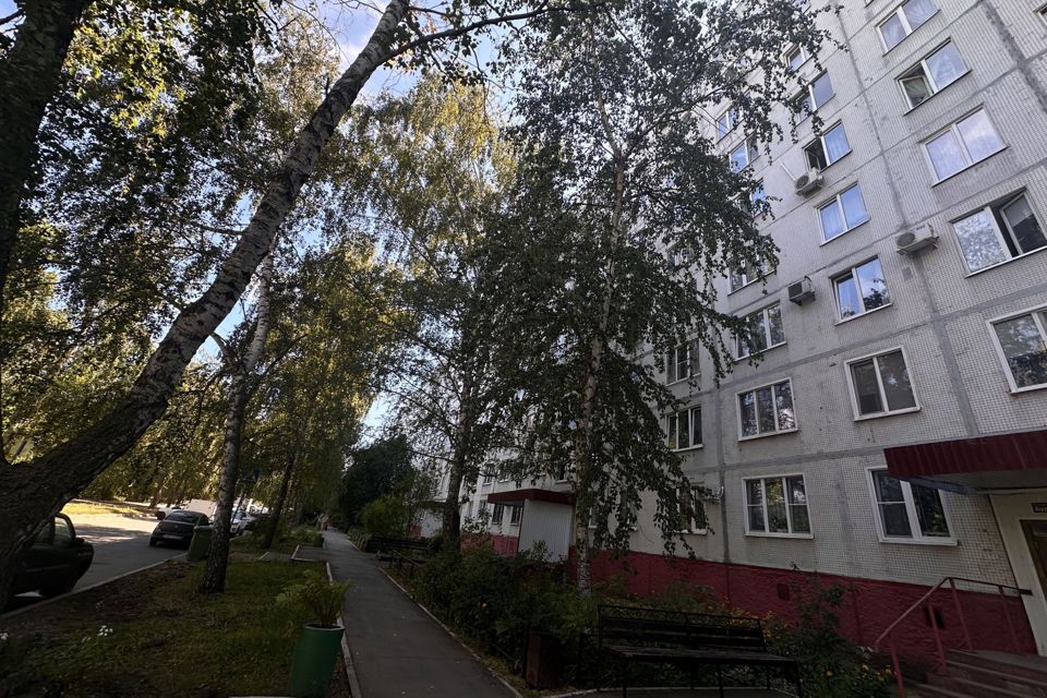 Продаётся 2-комнатная квартира, 45 м²