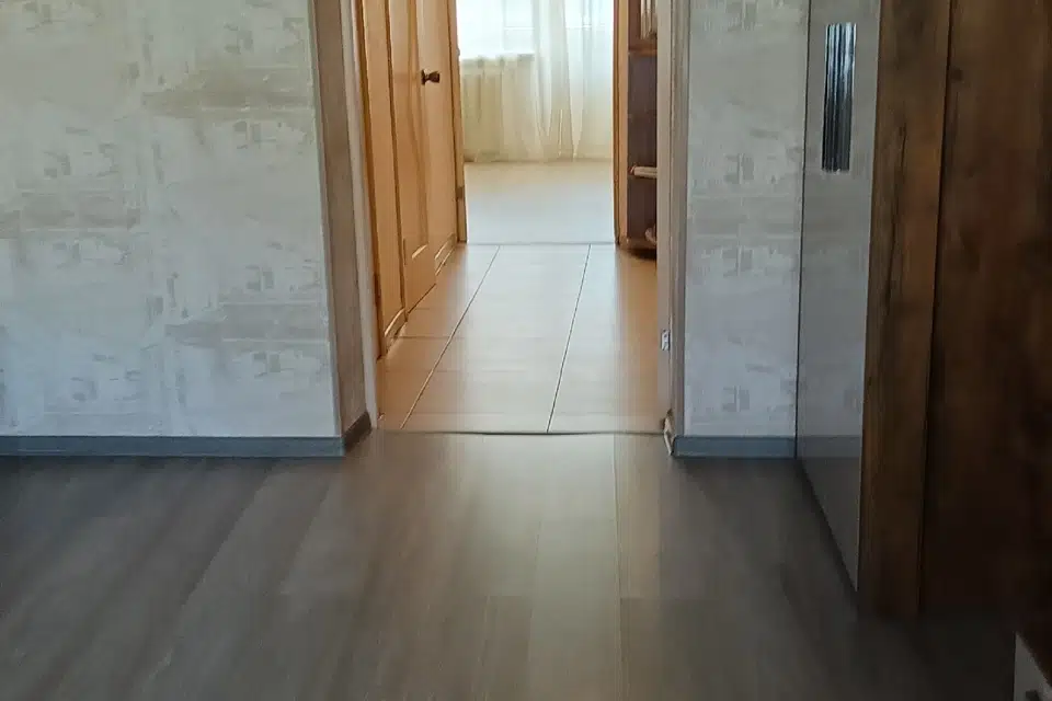 Продаётся 2-комнатная квартира, 50.4 м²