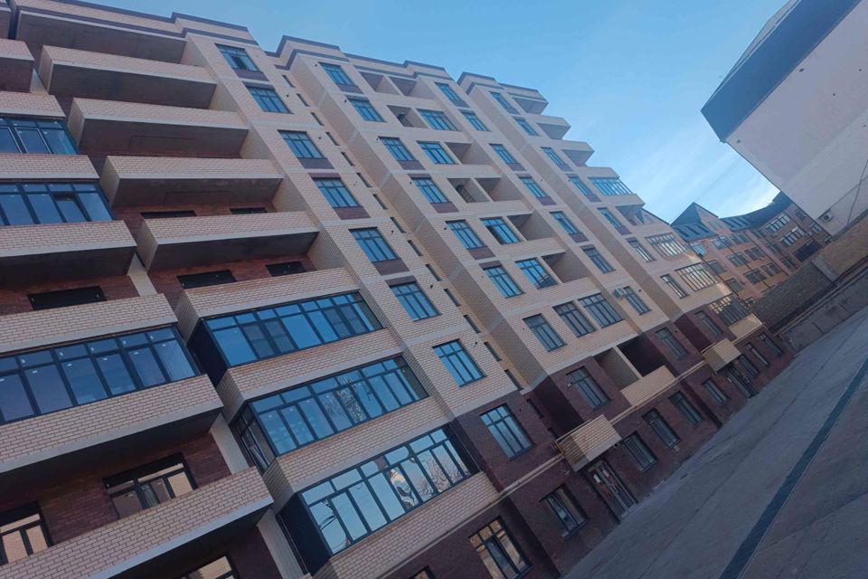 Продаётся 2-комнатная квартира, 76 м²