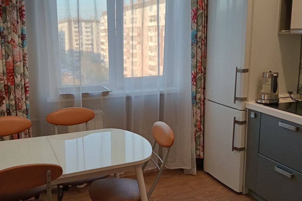 Сдаётся 3-комнатная квартира, 67 м²