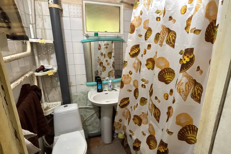 Продаётся 2-комнатная квартира, 48 м²
