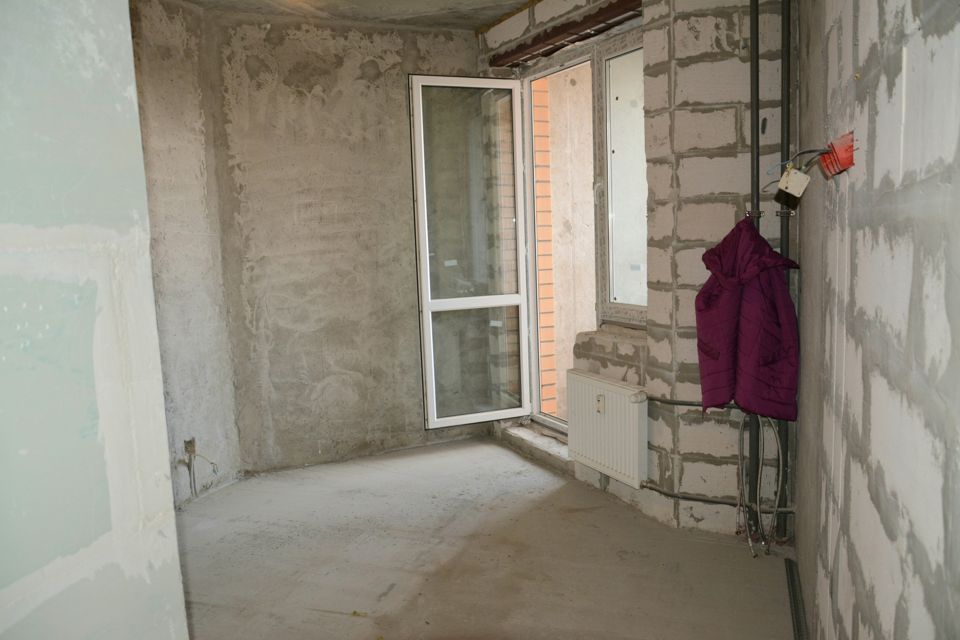 Продаётся 2-комнатная квартира, 56 м²