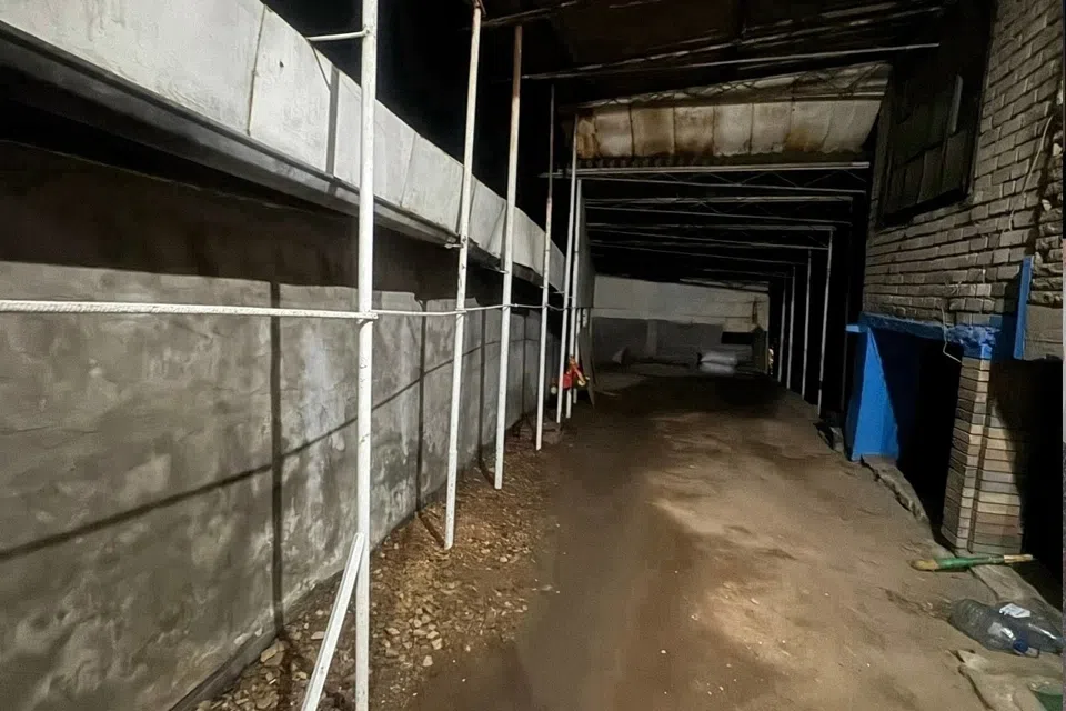 Продаётся 1-этажный дом, 151 м²