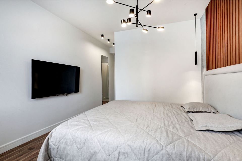 Продаётся 3-комнатная квартира, 70 м²