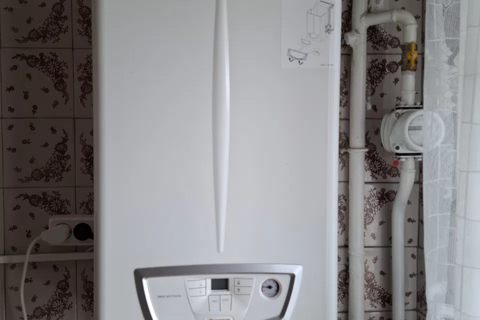 Продаётся 1-комнатная квартира, 31 м²