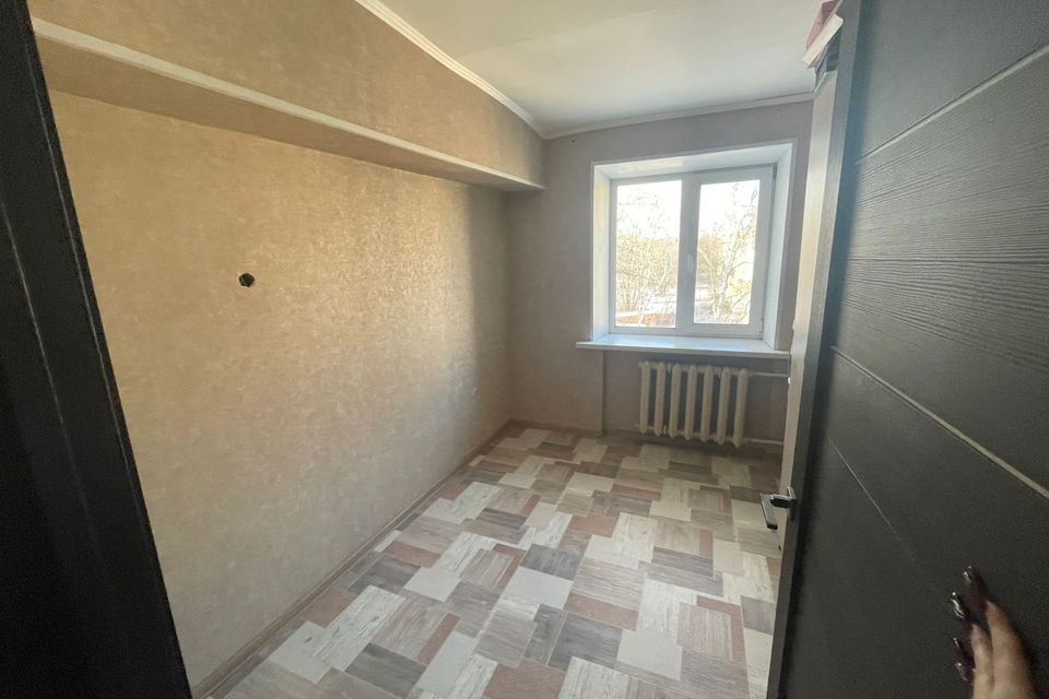 Продаётся 2-комнатная квартира, 55 м²