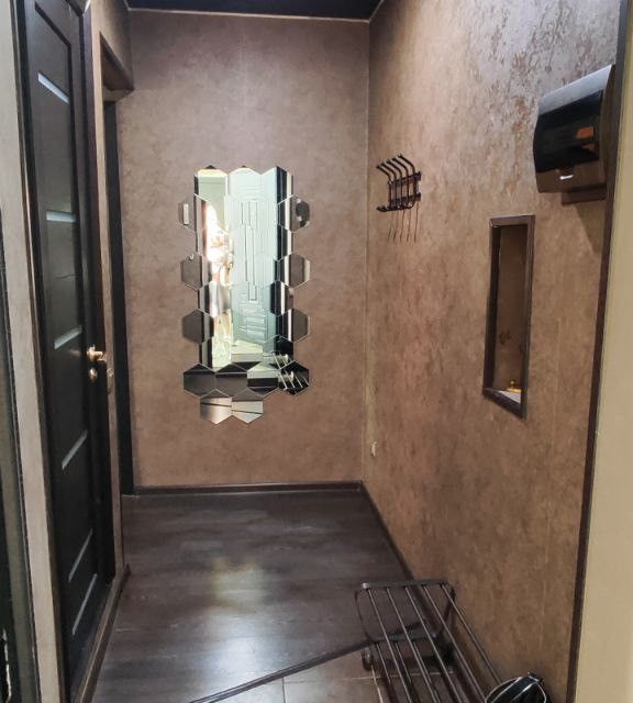 Продаётся 1-комнатная квартира, 30.2 м²