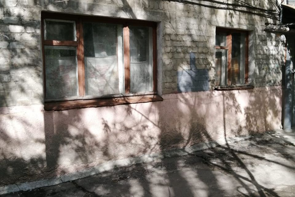 Продаётся 1-комнатная квартира, 29.8 м²