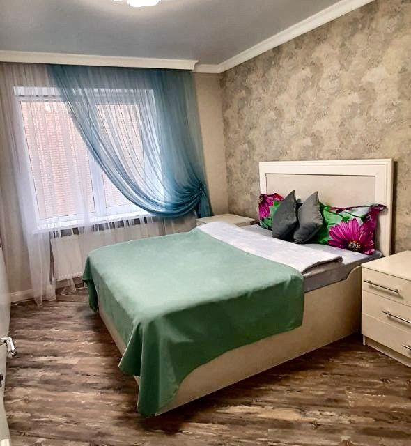Продаётся 3-комнатная квартира, 77 м²