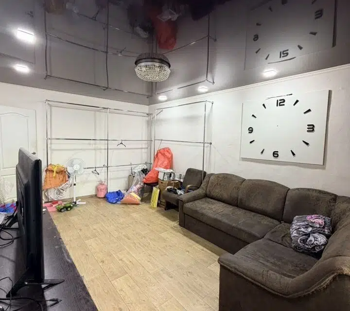 Продаётся 3-комнатная квартира, 71 м²