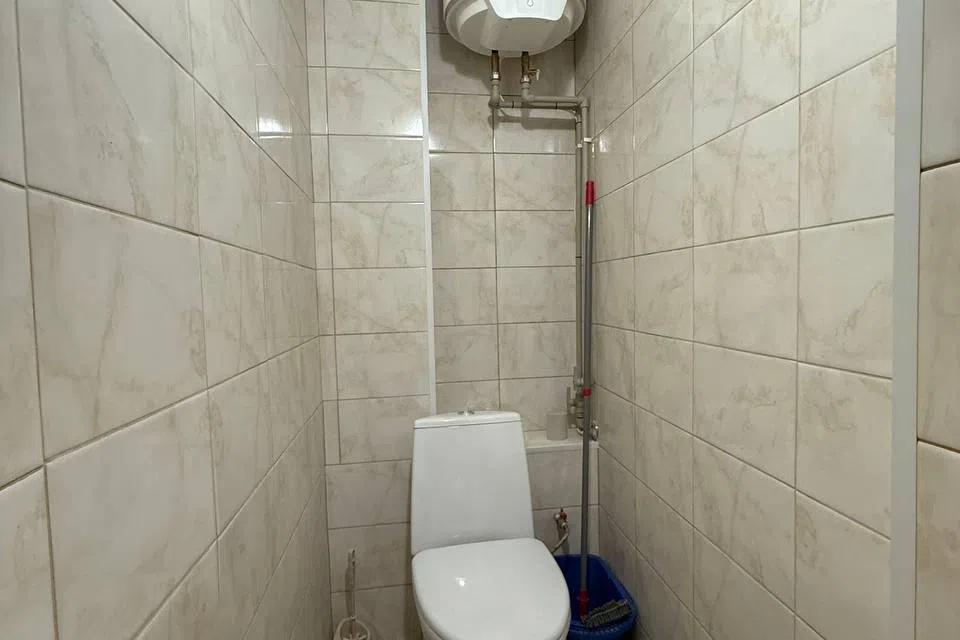 Продаётся 2-комнатная квартира, 53 м²