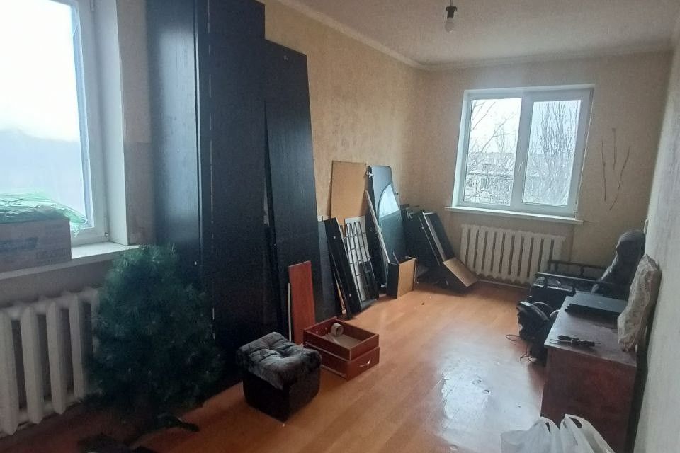 Продаётся 2-комнатная квартира, 46 м²