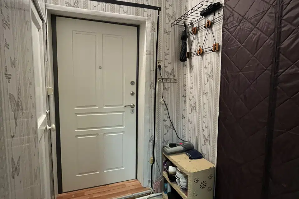 Продаётся 1-этажный дом, 50.7 м²