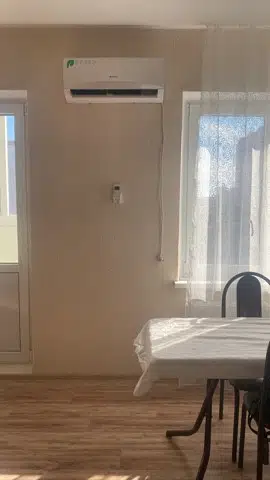 Продаётся 1-комнатная квартира, 35 м²
