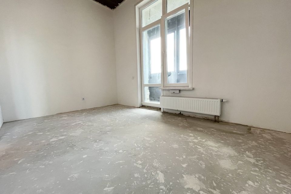 Продаётся 2-комнатная квартира, 49 м²