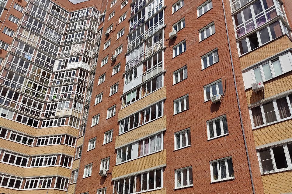 Продаётся студия, 36.8 м²