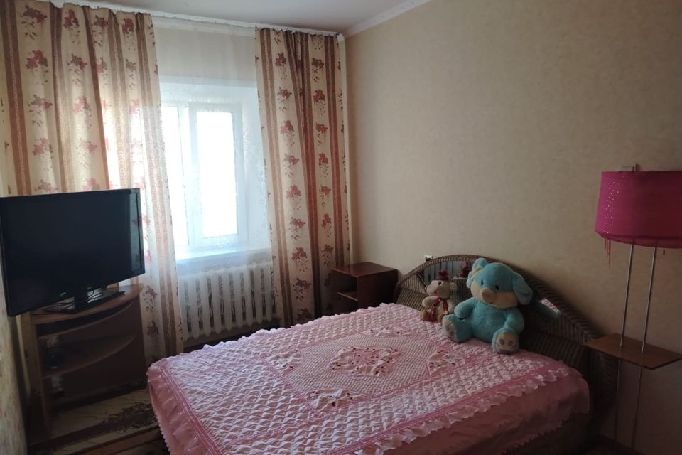 Продаётся 3-комнатная квартира, 69 м²