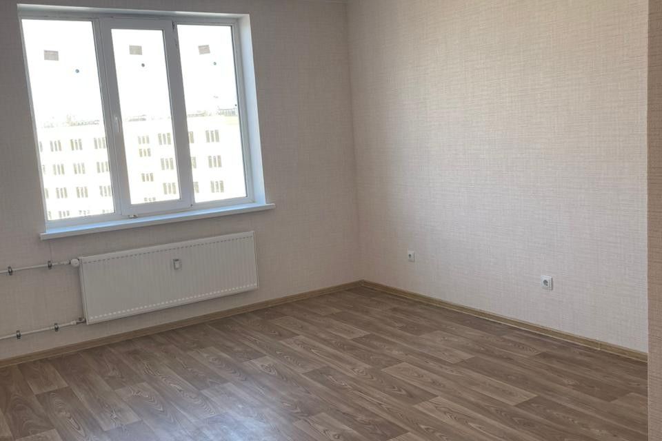 Продаётся 3-комнатная квартира, 57.7 м²