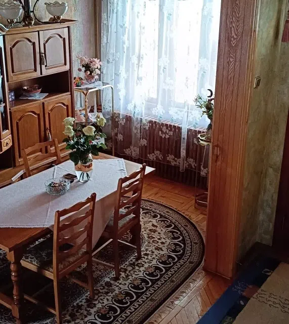 Продаётся 3-этажный дом, 316 м²