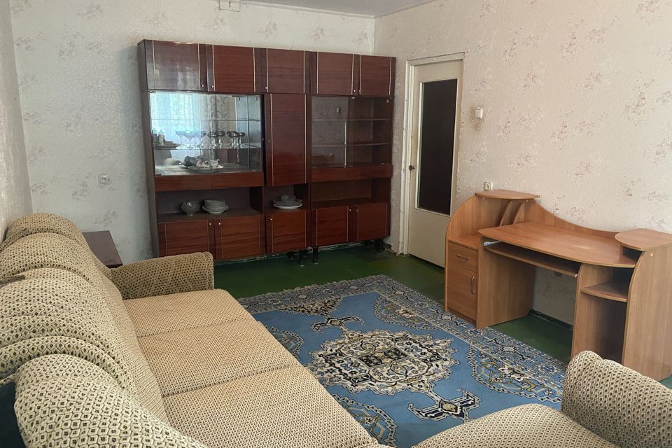 Продаётся 2-комнатная квартира, 54 м²