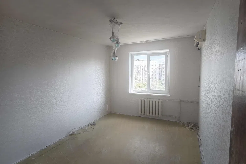 Продаётся 2-комнатная квартира, 49 м²