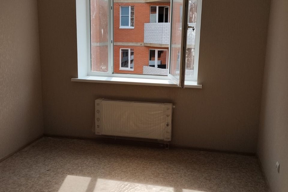 Сдаётся 1-комнатная квартира, 32 м²