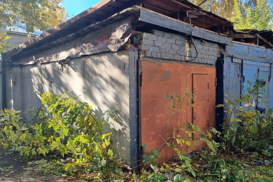 Купить Железный Гараж В Томске