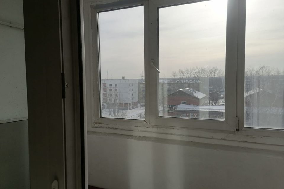 Продаётся 2-комнатная квартира, 52 м²