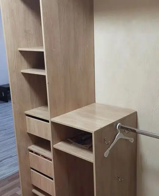 Продаётся 1-комнатная квартира, 41.5 м²