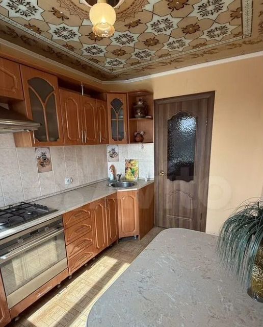 Продаётся 3-комнатная квартира, 59.3 м²