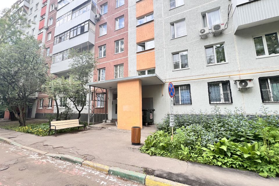 Продаётся студия, 10 м²