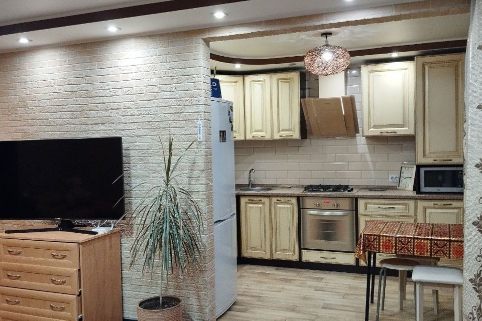 Продаётся 2-комнатная квартира, 48.1 м²
